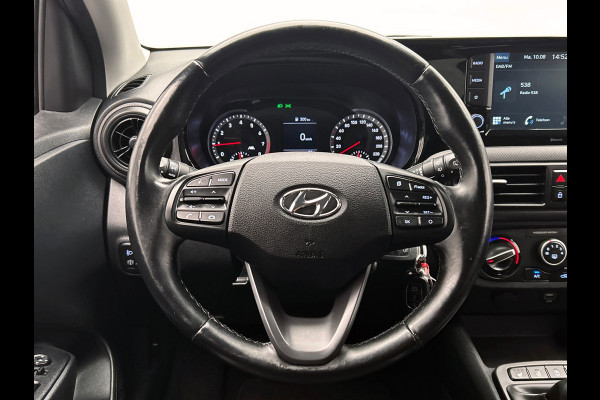 Hyundai i10 1.0 Comfort Smart | Lane-Assist | Carplay | Cruise/Control | Stoel/Stuur Verwarming |