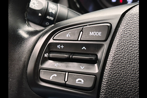Hyundai i10 1.0 Comfort Smart | Lane-Assist | Carplay | Cruise/Control | Stoel/Stuur Verwarming |