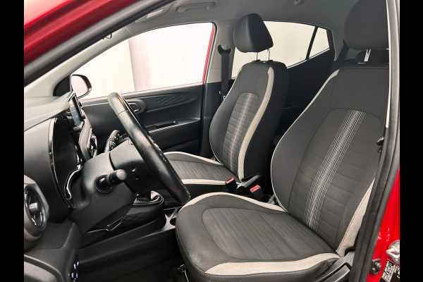 Hyundai i10 1.0 Comfort Smart | Lane-Assist | Carplay | Cruise/Control | Stoel/Stuur Verwarming |