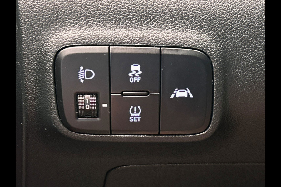 Hyundai i10 1.0 Comfort Smart | Lane-Assist | Carplay | Cruise/Control | Stoel/Stuur Verwarming |
