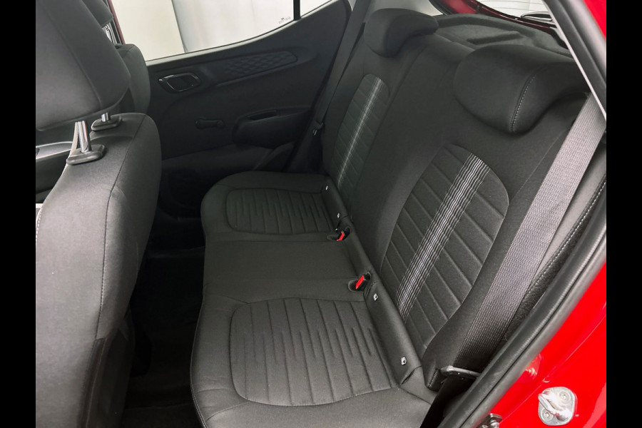 Hyundai i10 1.0 Comfort Smart | Lane-Assist | Carplay | Cruise/Control | Stoel/Stuur Verwarming |