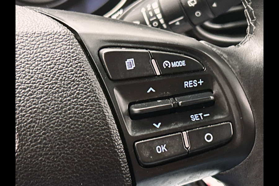 Hyundai i10 1.0 Comfort Smart | Lane-Assist | Carplay | Cruise/Control | Stoel/Stuur Verwarming |