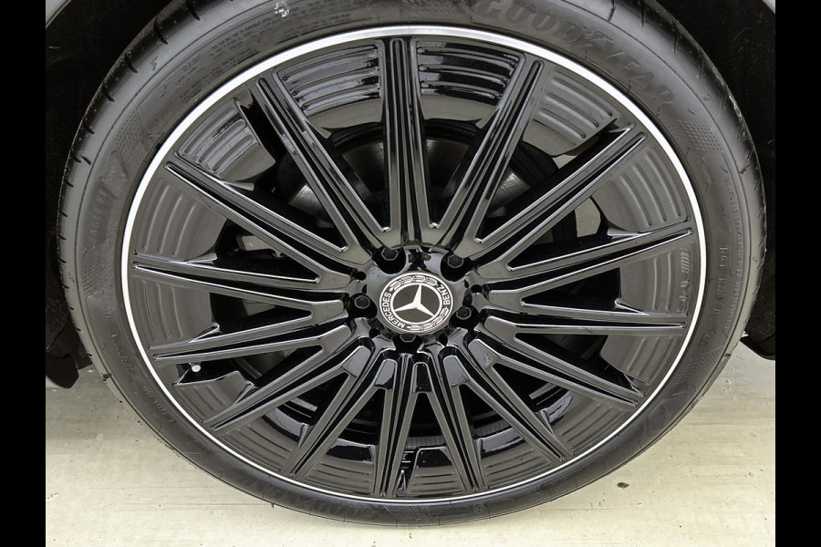 Mercedes-Benz CLE Cabriolet 200 AMG Line AMG Line | Night Pakket | 20 Inch AMG Velgen | Parkeerpakket inclusief achteruitrijcamera | Inclusief 24 maanden MB Certified garantie voor Europa.