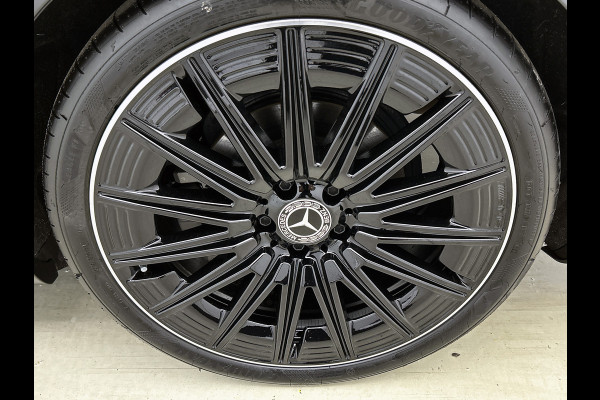 Mercedes-Benz CLE Cabriolet 200 AMG Line AMG Line | Night Pakket | 20 Inch AMG Velgen | Parkeerpakket inclusief achteruitrijcamera | Inclusief 24 maanden MB Certified garantie voor Europa.