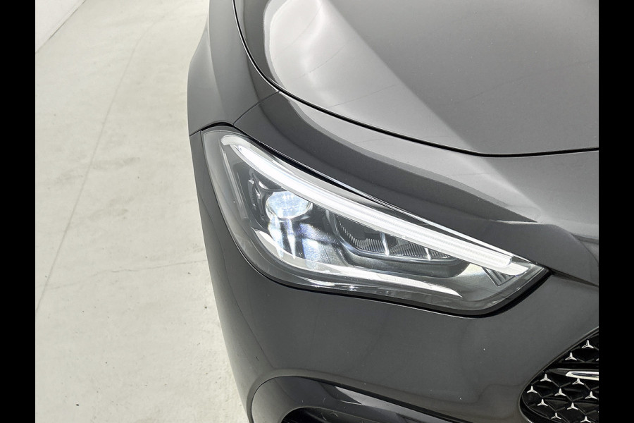 Mercedes-Benz CLE Cabriolet 200 AMG Line AMG Line | Night Pakket | 20 Inch AMG Velgen | Parkeerpakket inclusief achteruitrijcamera | Inclusief 24 maanden MB Certified garantie voor Europa.