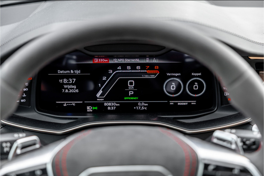 Audi RS6 Avant TFSI quattro - RS Dynamic + | ABT Wheels | Panorama | Carbon | B&O
