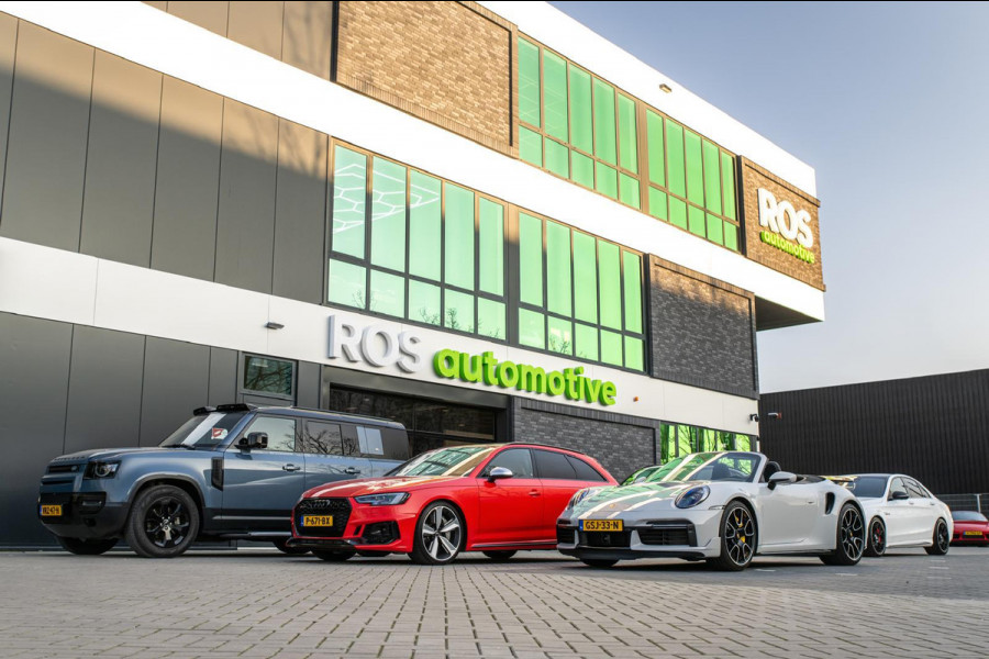 Mercedes-Benz A-Klasse 180 d Business Solution AMG | NAP! | PANO | CAMERA | CARPLAY | STOELVERWARMING | DEALER ONDH |