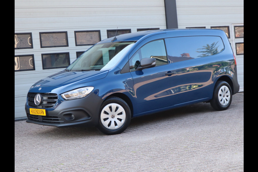 Mercedes-Benz eCitan 112 51 kWh - L2 Lang - 22 kWh Laden - SoH 98%