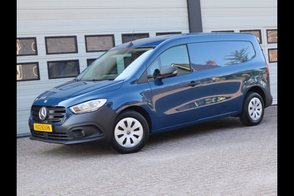 Mercedes-Benz eCitan 112 51 kWh - L2 Lang - 22 kWh Laden - SoH 98%