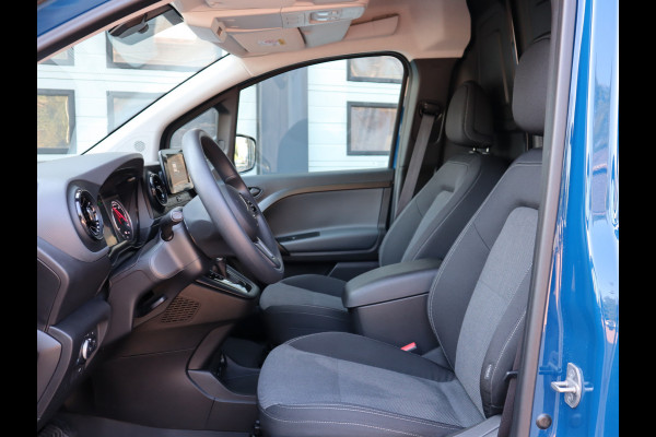 Mercedes-Benz eCitan 112 51 kWh - L2 Lang - 22 kWh Laden - SoH 98%