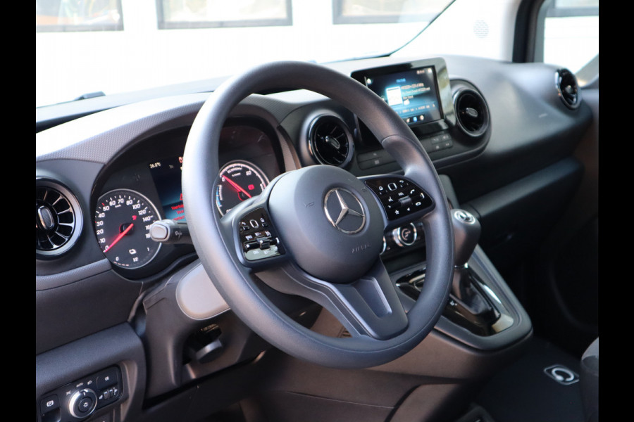 Mercedes-Benz eCitan 112 51 kWh - L2 Lang - 22 kWh Laden - SoH 98%