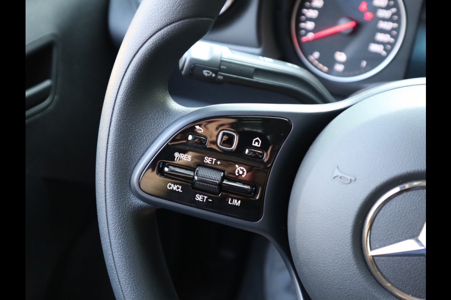 Mercedes-Benz eCitan 112 51 kWh - L2 Lang - 22 kWh Laden - SoH 98%