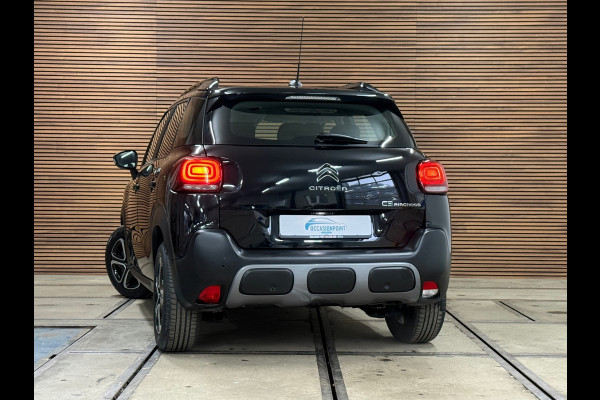 Citroën C3 Aircross 1.2 PureTech 130 PK Automaat Feel | Climate Control | Cruise Control | Bluetooth | DAB Radio