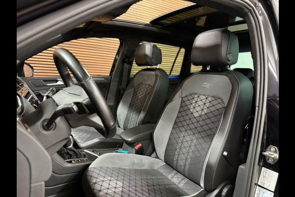 Volkswagen Tiguan 1.4 TSI eHybrid R-Line| VOL! | Pano | IQ Led | Dynamic Light Assist | Trekhaak | Discover Media | ACC