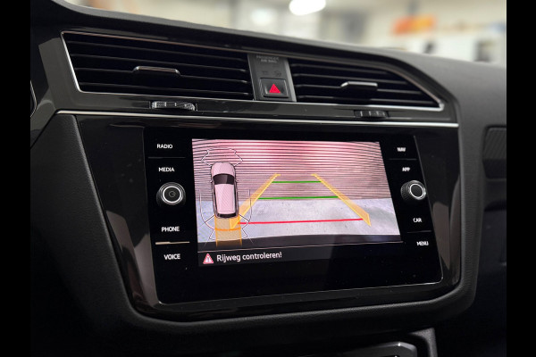 Volkswagen Tiguan 1.4 TSI eHybrid R-Line| VOL! | Pano | IQ Led | Dynamic Light Assist | Trekhaak | Discover Media | ACC