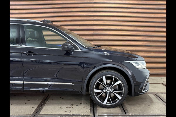 Volkswagen Tiguan 1.4 TSI eHybrid R-Line| VOL! | Pano | IQ Led | Dynamic Light Assist | Trekhaak | Discover Media | ACC