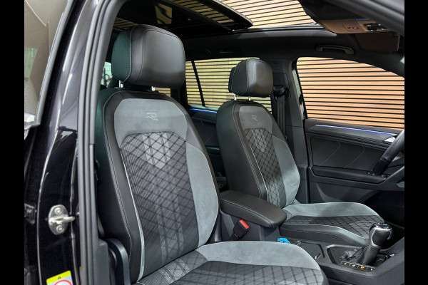 Volkswagen Tiguan 1.4 TSI eHybrid R-Line| VOL! | Pano | IQ Led | Dynamic Light Assist | Trekhaak | Discover Media | ACC