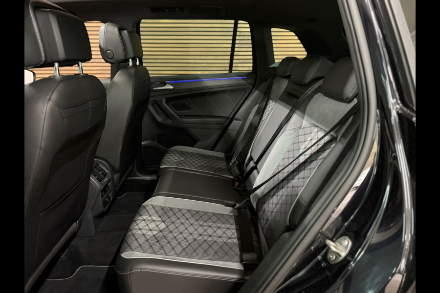 Volkswagen Tiguan 1.4 TSI eHybrid R-Line| VOL! | Pano | IQ Led | Dynamic Light Assist | Trekhaak | Discover Media | ACC