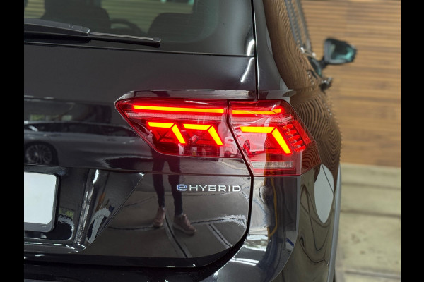 Volkswagen Tiguan 1.4 TSI eHybrid R-Line| VOL! | Pano | IQ Led | Dynamic Light Assist | Trekhaak | Discover Media | ACC