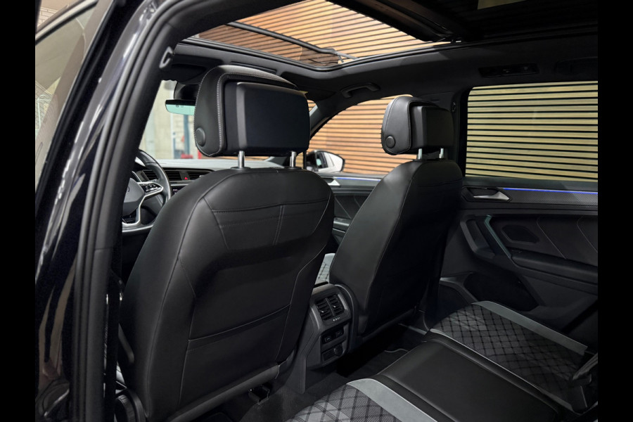 Volkswagen Tiguan 1.4 TSI eHybrid R-Line| VOL! | Pano | IQ Led | Dynamic Light Assist | Trekhaak | Discover Media | ACC