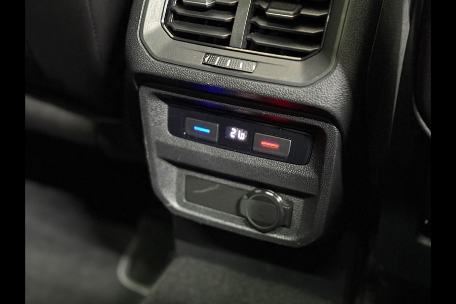 Volkswagen Tiguan 1.4 TSI eHybrid R-Line| VOL! | Pano | IQ Led | Dynamic Light Assist | Trekhaak | Discover Media | ACC