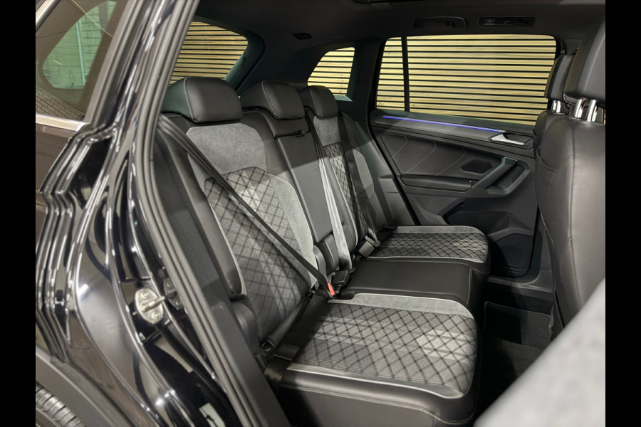 Volkswagen Tiguan 1.4 TSI eHybrid R-Line| VOL! | Pano | IQ Led | Dynamic Light Assist | Trekhaak | Discover Media | ACC