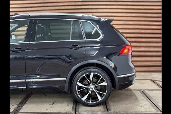 Volkswagen Tiguan 1.4 TSI eHybrid R-Line| VOL! | Pano | IQ Led | Dynamic Light Assist | Trekhaak | Discover Media | ACC