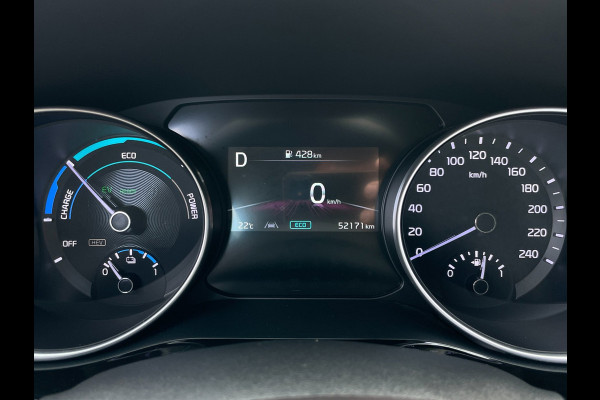 Kia Ceed Sportswagon 1.6 GDI PHEV DynamicLine|ACC|ANDROID+CARPLAY|STOEL+STUURVERW|CAMERA|CRUISE+CLIMATE CTR|INCL. BTW|1e EIGENAAR|