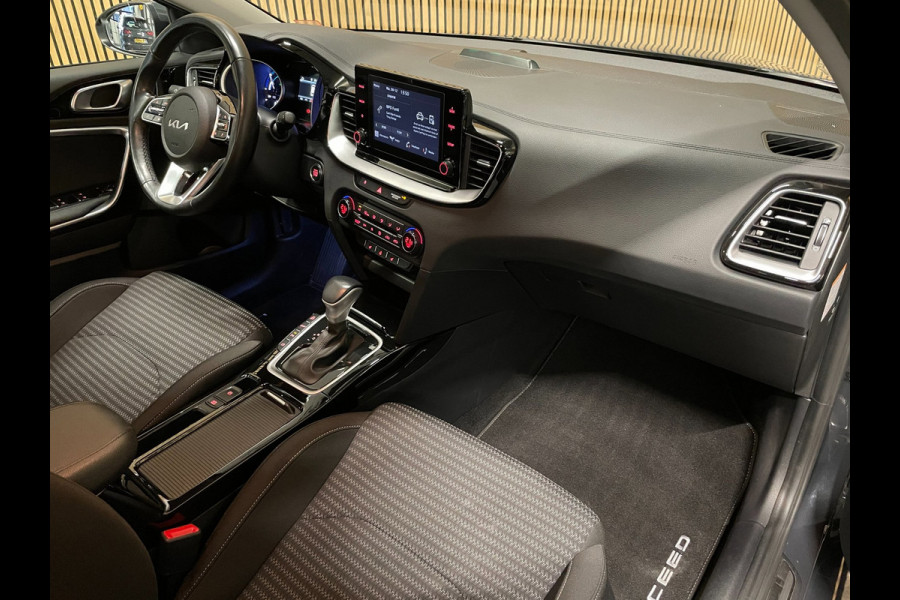 Kia Ceed Sportswagon 1.6 GDI PHEV DynamicLine|ACC|ANDROID+CARPLAY|STOEL+STUURVERW|CAMERA|CRUISE+CLIMATE CTR|INCL. BTW|1e EIGENAAR|