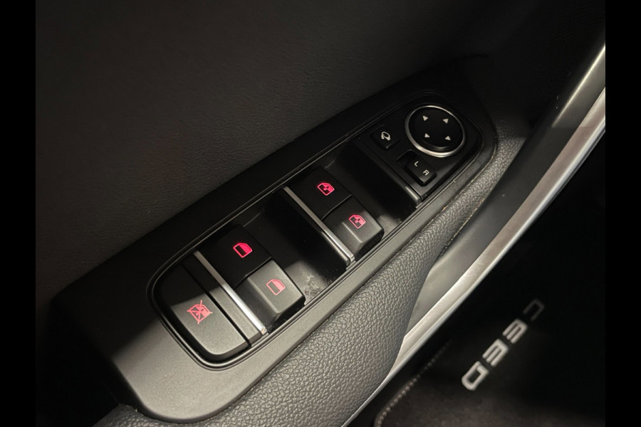 Kia Ceed Sportswagon 1.6 GDI PHEV DynamicLine|ACC|ANDROID+CARPLAY|STOEL+STUURVERW|CAMERA|CRUISE+CLIMATE CTR|INCL. BTW|1e EIGENAAR|