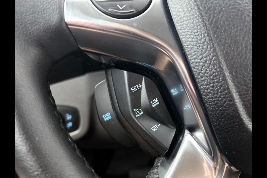 Ford Transit Connect 1.5 EcoBlue L2 Trend Automaat Navigatie Airco Parkeersensoren Cruise Control 3Zits Camera DAB+