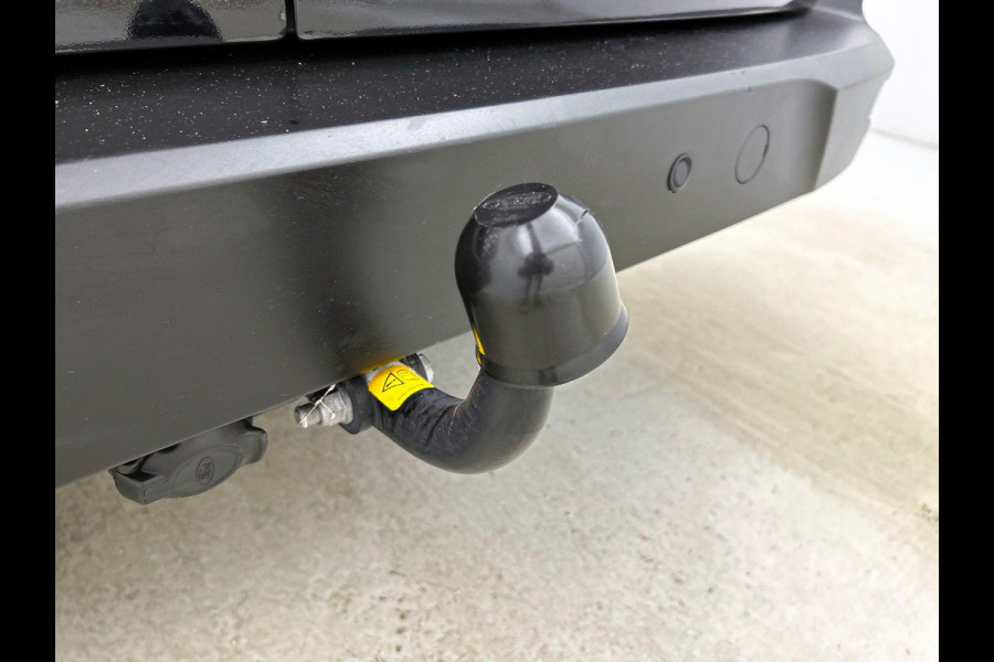 Ford Transit Connect 1.5 EcoBlue L2 Trend Automaat Navigatie Airco Parkeersensoren Cruise Control 3Zits Camera DAB+