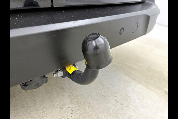 Ford Transit Connect 1.5 EcoBlue L2 Trend Automaat Navigatie Airco Parkeersensoren Cruise Control 3Zits Camera DAB+