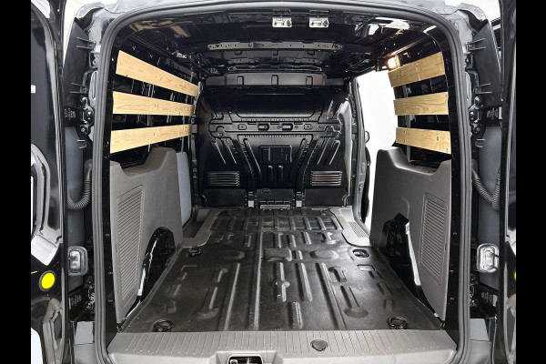 Ford Transit Connect 1.5 EcoBlue L2 Trend Automaat Navigatie Airco Parkeersensoren Cruise Control 3Zits Camera DAB+