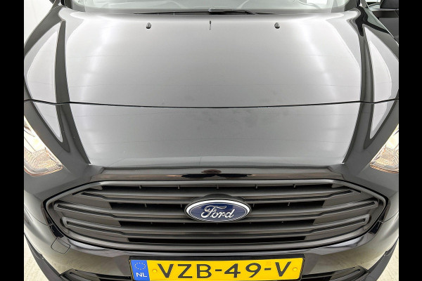 Ford Transit Connect 1.5 EcoBlue L2 Trend Automaat Navigatie Airco Parkeersensoren Cruise Control 3Zits Camera DAB+