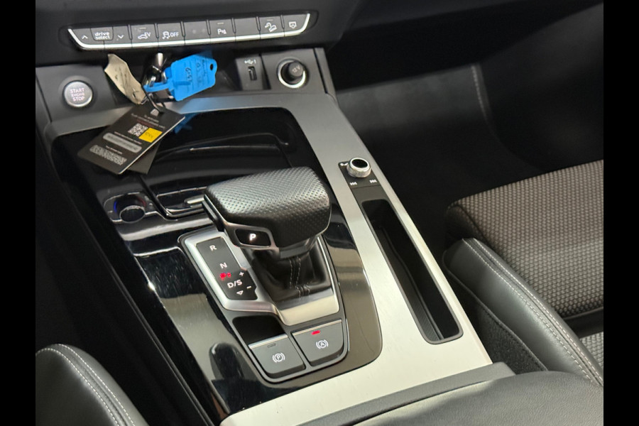 Audi Q5 Sportback 55 TFSI e S edition | 367 PK | Pano | Matrix LED | 20 Inch | Virtual Cockpit | Camera | Black Optic