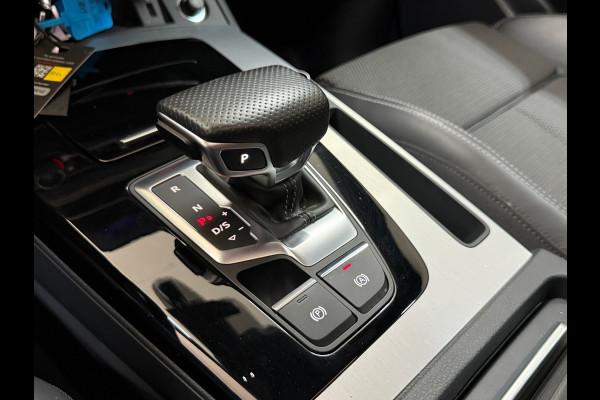 Audi Q5 Sportback 55 TFSI e S edition | 367 PK | Pano | Matrix LED | 20 Inch | Virtual Cockpit | Camera | Black Optic