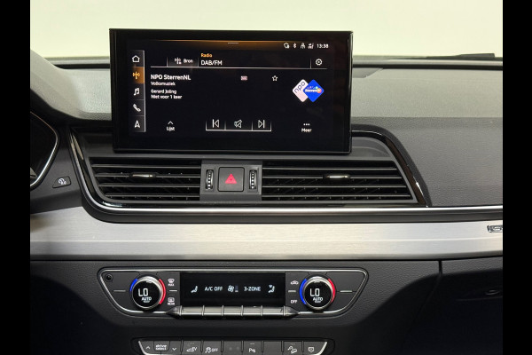 Audi Q5 Sportback 55 TFSI e S edition | 367 PK | Pano | Matrix LED | 20 Inch | Virtual Cockpit | Camera | Black Optic