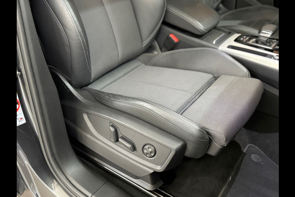 Audi Q5 Sportback 55 TFSI e S edition | 367 PK | Pano | Matrix LED | 20 Inch | Virtual Cockpit | Camera | Black Optic