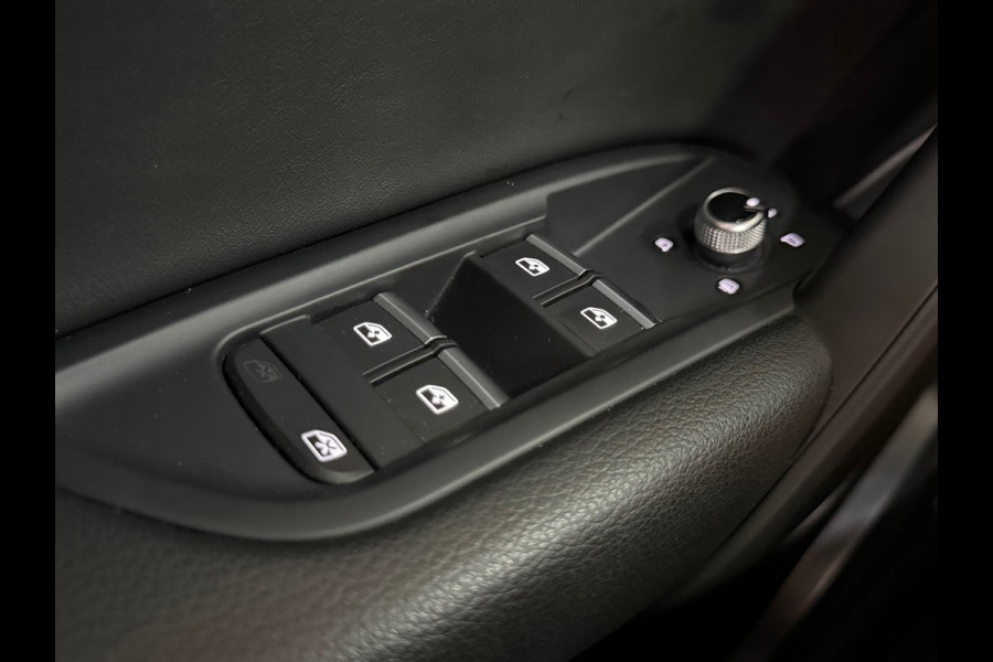 Audi Q5 Sportback 55 TFSI e S edition | 367 PK | Pano | Matrix LED | 20 Inch | Virtual Cockpit | Camera | Black Optic