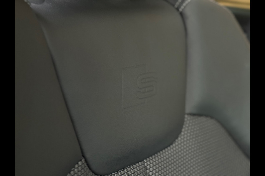 Audi Q5 Sportback 55 TFSI e S edition | 367 PK | Pano | Matrix LED | 20 Inch | Virtual Cockpit | Camera | Black Optic