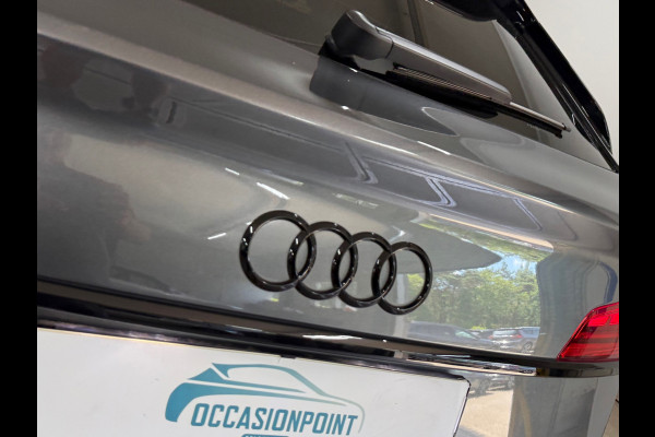 Audi Q5 Sportback 55 TFSI e S edition | 367 PK | Pano | Matrix LED | 20 Inch | Virtual Cockpit | Camera | Black Optic