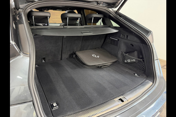 Audi Q5 Sportback 55 TFSI e S edition | 367 PK | Pano | Matrix LED | 20 Inch | Virtual Cockpit | Camera | Black Optic
