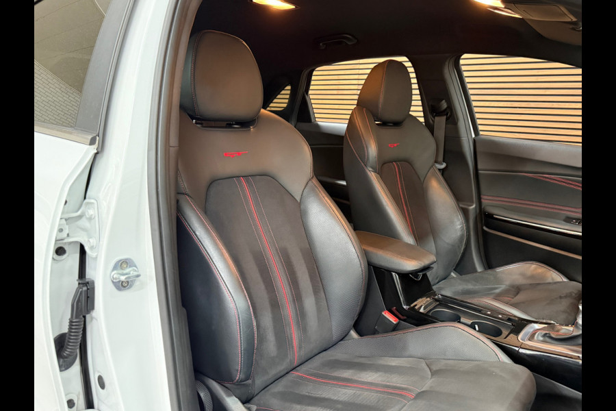 Kia Ceed 1.6 T-GDi GT | 204 PK | Alcantara | JBL | Camera | Stoelverwarming | Stuur verwarming | 18 Inch | 2019
