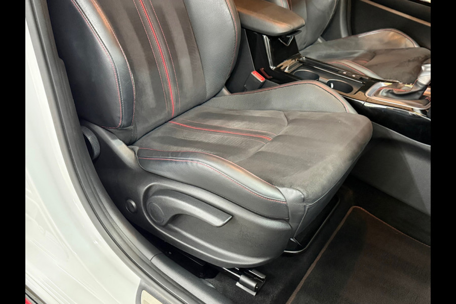 Kia Ceed 1.6 T-GDi GT | 204 PK | Alcantara | JBL | Camera | Stoelverwarming | Stuur verwarming | 18 Inch | 2019