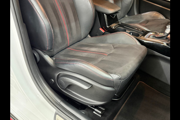 Kia Ceed 1.6 T-GDi GT | 204 PK | Alcantara | JBL | Camera | Stoelverwarming | Stuur verwarming | 18 Inch | 2019