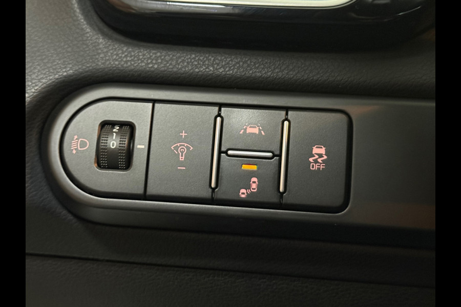 Kia Ceed 1.6 T-GDi GT | 204 PK | Alcantara | JBL | Camera | Stoelverwarming | Stuur verwarming | 18 Inch | 2019