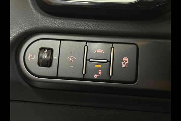 Kia Ceed 1.6 T-GDi GT | 204 PK | Alcantara | JBL | Camera | Stoelverwarming | Stuur verwarming | 18 Inch | 2019