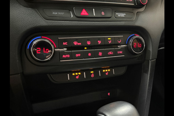 Kia Ceed 1.6 T-GDi GT | 204 PK | Alcantara | JBL | Camera | Stoelverwarming | Stuur verwarming | 18 Inch | 2019