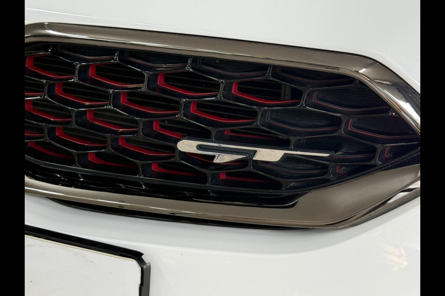 Kia Ceed 1.6 T-GDi GT | 204 PK | Alcantara | JBL | Camera | Stoelverwarming | Stuur verwarming | 18 Inch | 2019
